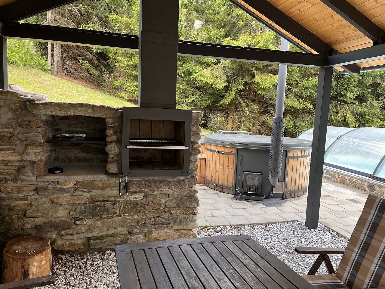 recreational property to rent, 0 m², Staré Město, Olomoucký Region recreational property to rent, 0 m², Staré Město, Olomoucký Region