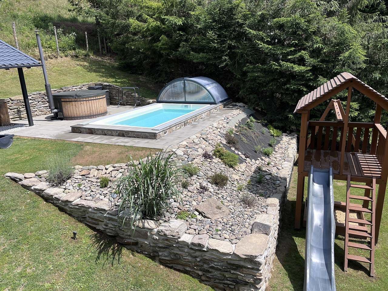 recreational property to rent, 0 m², Staré Město, Olomoucký Region recreational property to rent, 0 m², Staré Město, Olomoucký Region