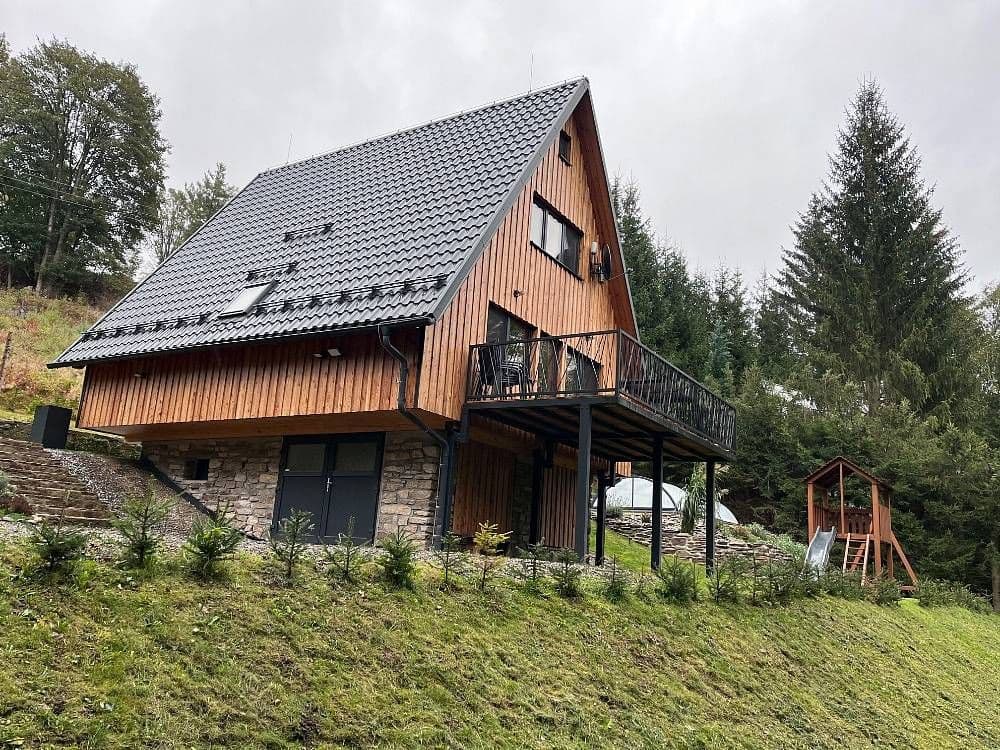 recreational property to rent, 0 m², Staré Město, Olomoucký Region recreational property to rent, 0 m², Staré Město, Olomoucký Region