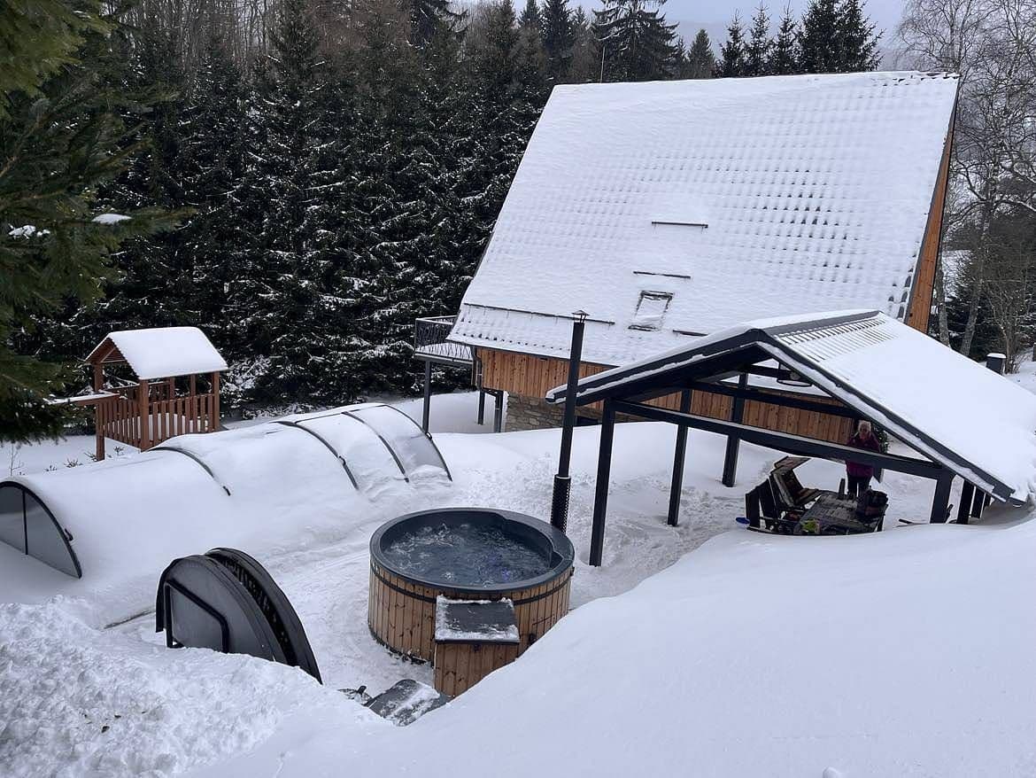 recreational property to rent, 0 m², Staré Město, Olomoucký Region recreational property to rent, 0 m², Staré Město, Olomoucký Region