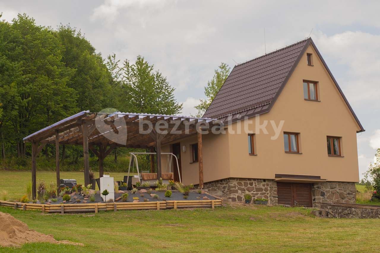 recreational property to rent, 0 m², Kyje, Královéhradecký Region recreational property to rent, 0 m², Kyje, Královéhradecký Region