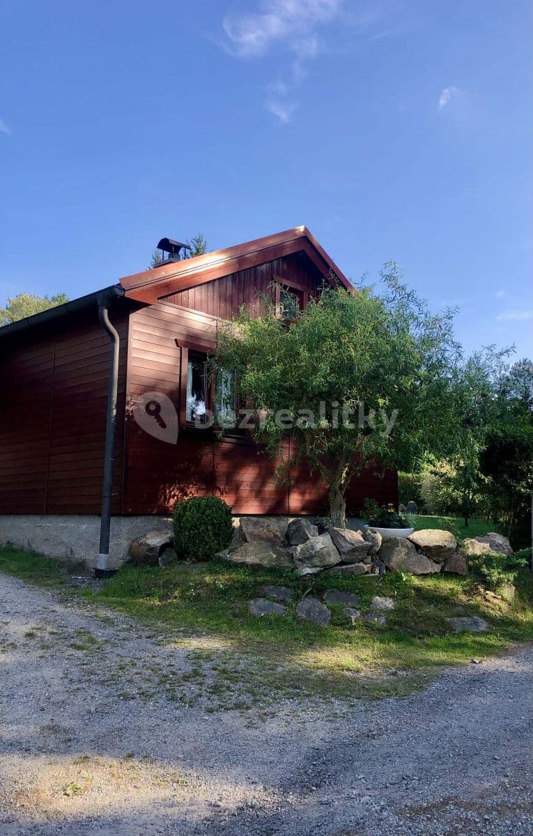 recreational property to rent, 0 m², Čížov, Vysočina Region recreational property to rent, 0 m², Čížov, Vysočina Region