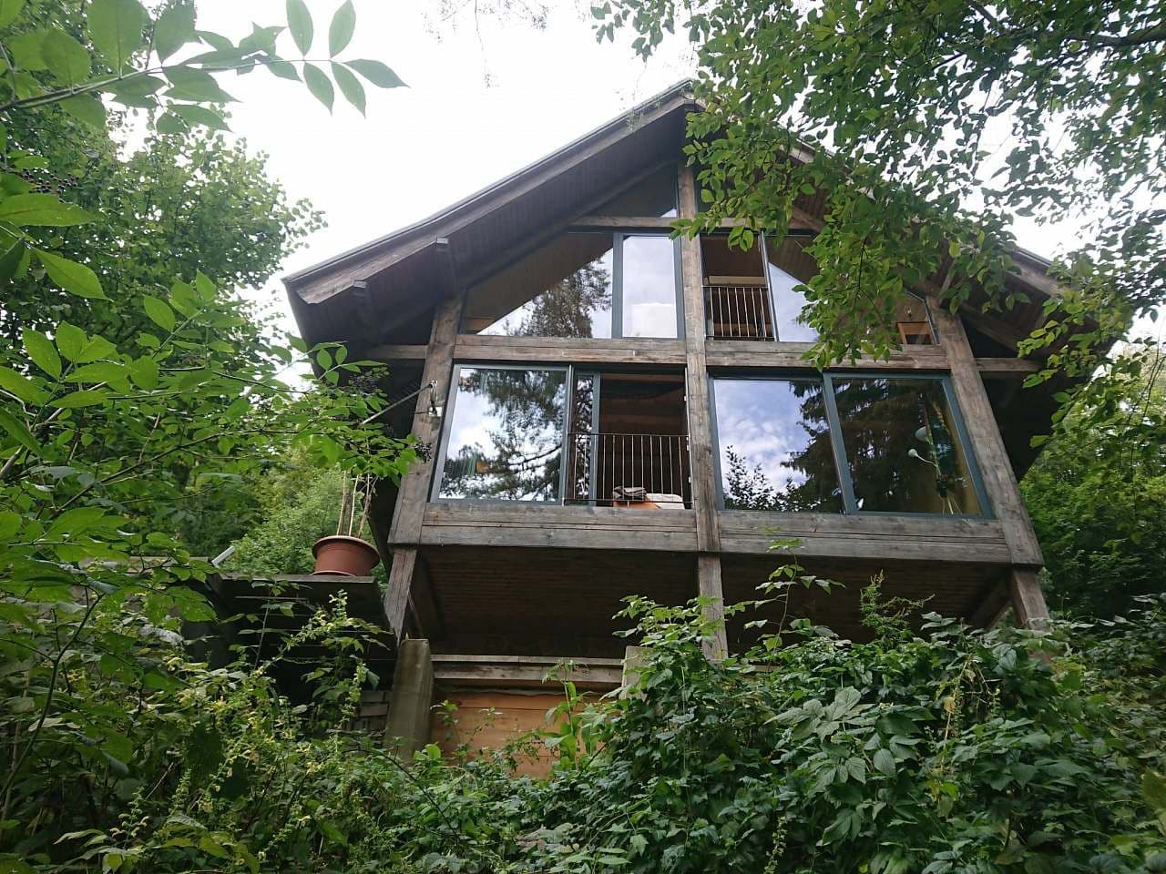 recreational property to rent, 0 m², Poteč, Zlínský Region recreational property to rent, 0 m², Poteč, Zlínský Region