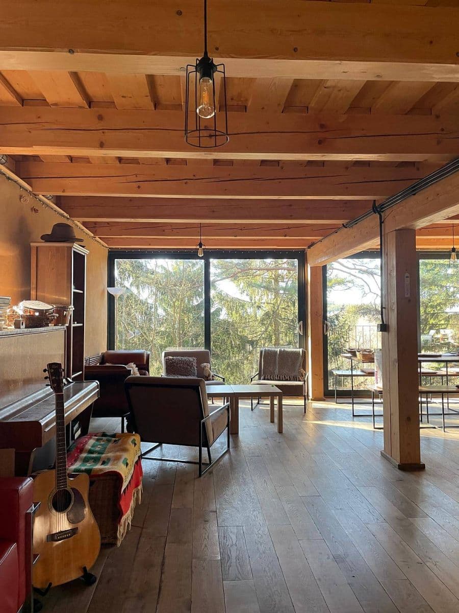 recreational property to rent, 0 m², Poteč, Zlínský Region recreational property to rent, 0 m², Poteč, Zlínský Region