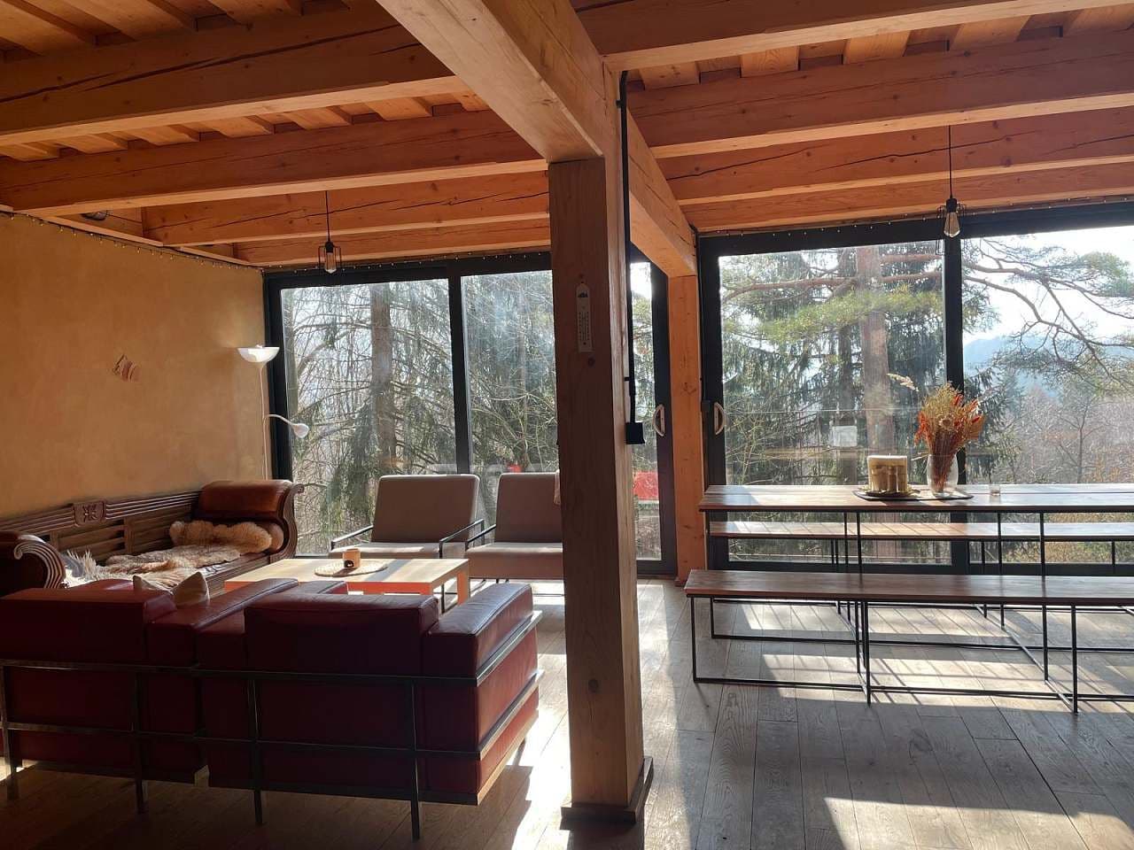 recreational property to rent, 0 m², Poteč, Zlínský Region recreational property to rent, 0 m², Poteč, Zlínský Region