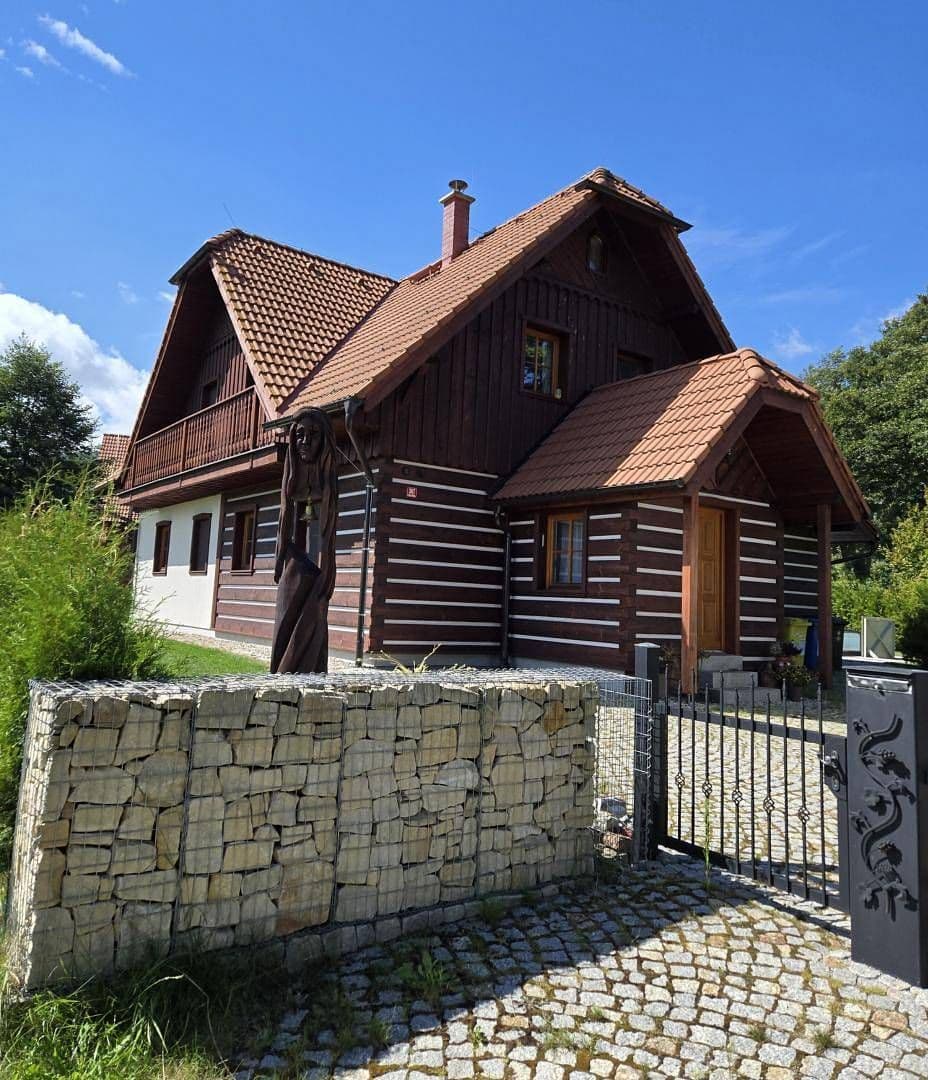 recreational property to rent, 0 m², Martínkovice, Královéhradecký Region recreational property to rent, 0 m², Martínkovice, Královéhradecký Region