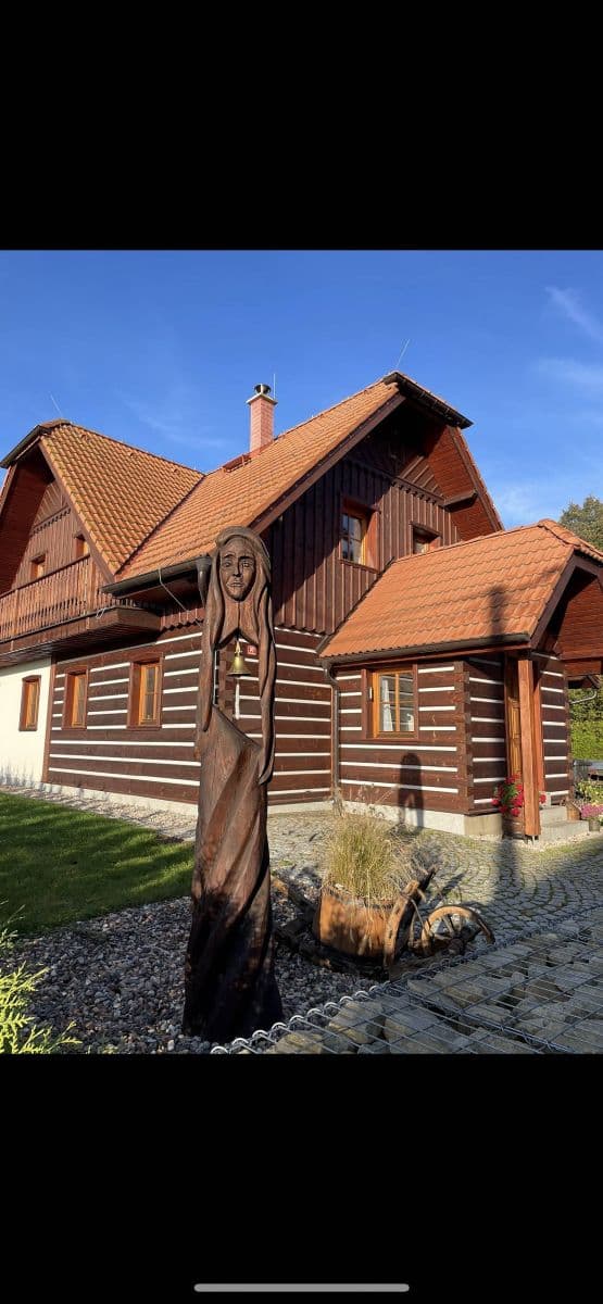 recreational property to rent, 0 m², Martínkovice, Královéhradecký Region recreational property to rent, 0 m², Martínkovice, Královéhradecký Region