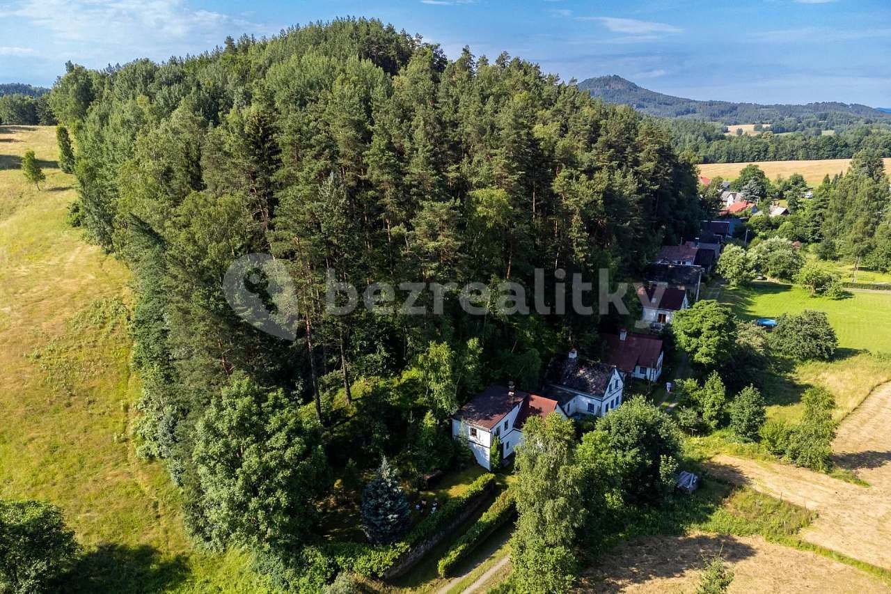 recreational property to rent, 0 m², Mařenice, Liberecký Region recreational property to rent, 0 m², Mařenice, Liberecký Region