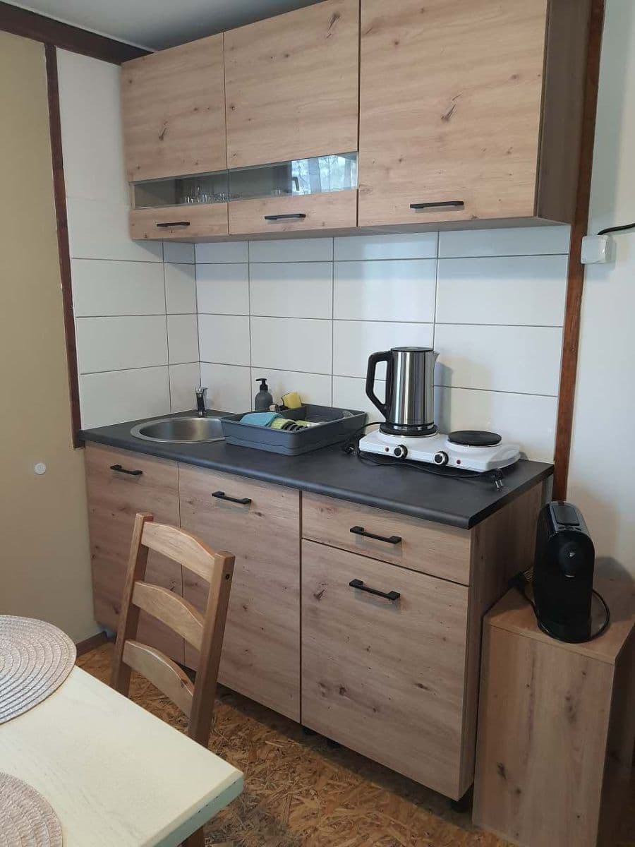 recreational property to rent, 0 m², Doksy, Liberecký Region recreational property to rent, 0 m², Doksy, Liberecký Region