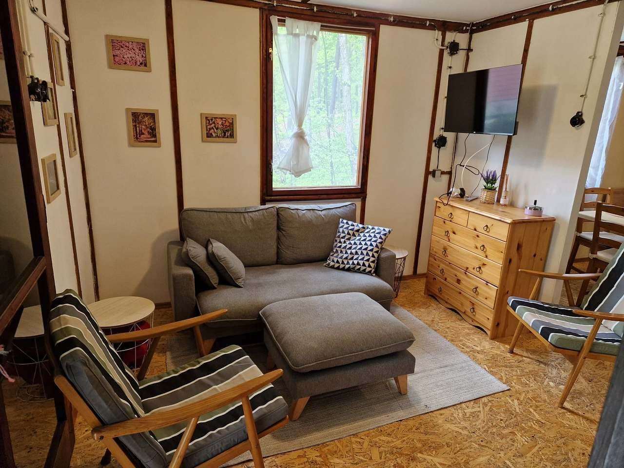 recreational property to rent, 0 m², Doksy, Liberecký Region recreational property to rent, 0 m², Doksy, Liberecký Region