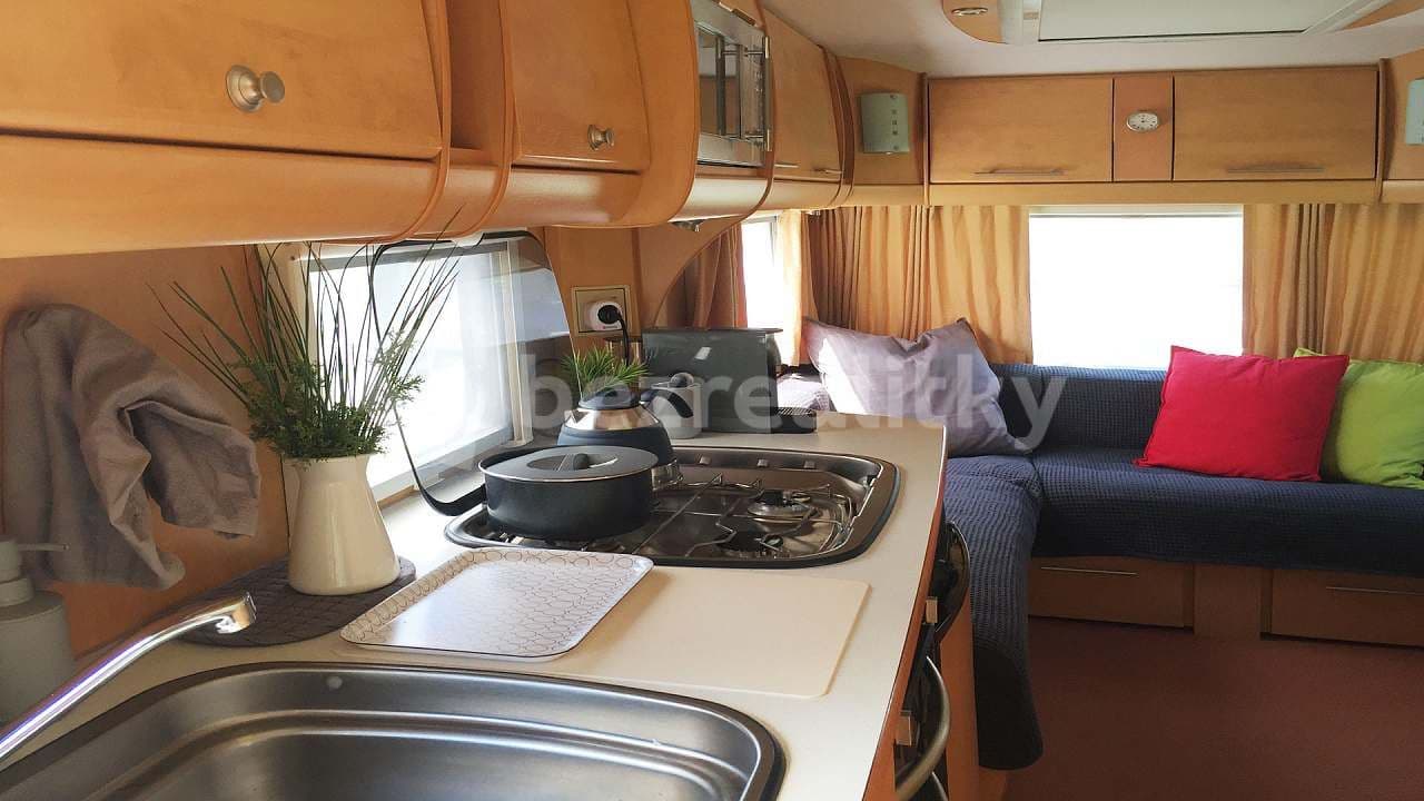 recreational property to rent, 0 m², Slapy, Středočeský Region recreational property to rent, 0 m², Slapy, Středočeský Region