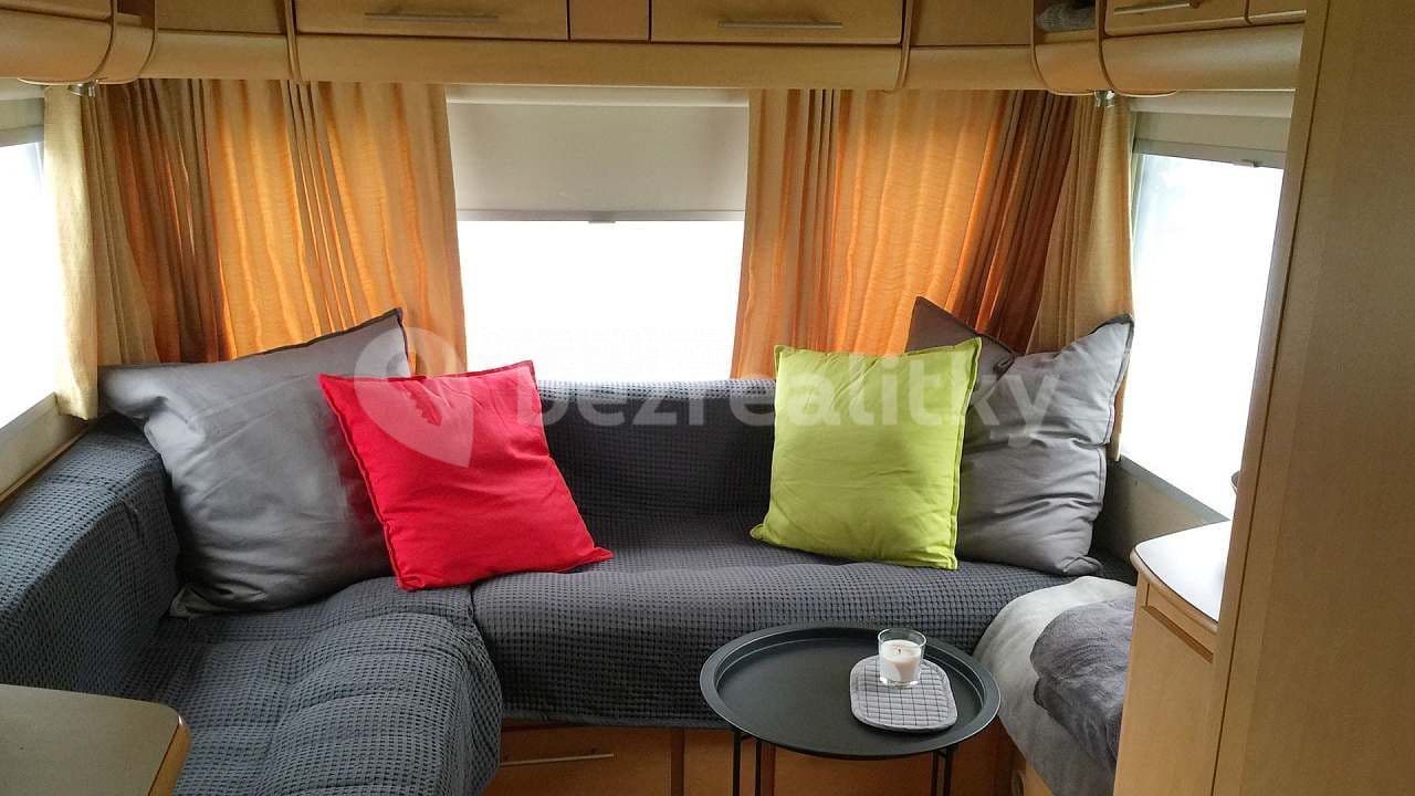 recreational property to rent, 0 m², Slapy, Středočeský Region recreational property to rent, 0 m², Slapy, Středočeský Region