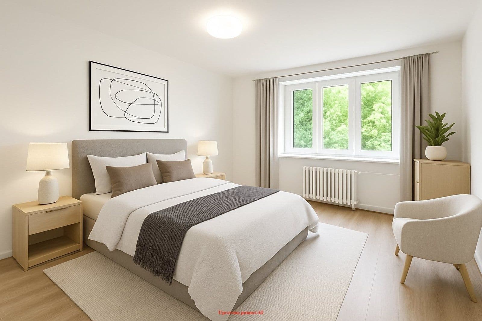 2 bedroom flat to rent, 58 m², nám. T. G. Masaryka, Havířov, Moravskoslezský Region 2 bedroom flat to rent, 58 m², nám. T. G. Masaryka, Havířov, Moravskoslezský Region