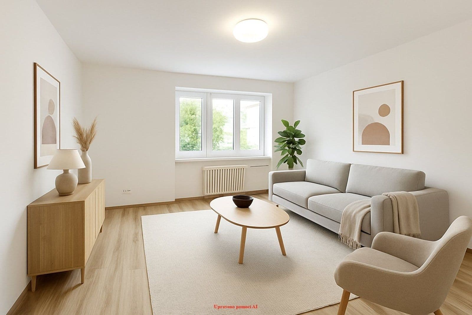 2 bedroom flat to rent, 58 m², nám. T. G. Masaryka, Havířov, Moravskoslezský Region 2 bedroom flat to rent, 58 m², nám. T. G. Masaryka, Havířov, Moravskoslezský Region