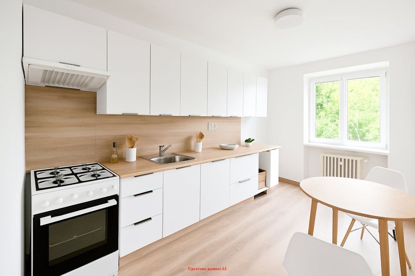 2 bedroom flat to rent, 58 m², nám. T. G. Masaryka, Havířov, Moravskoslezský Region 2 bedroom flat to rent, 58 m², nám. T. G. Masaryka, Havířov, Moravskoslezský Region