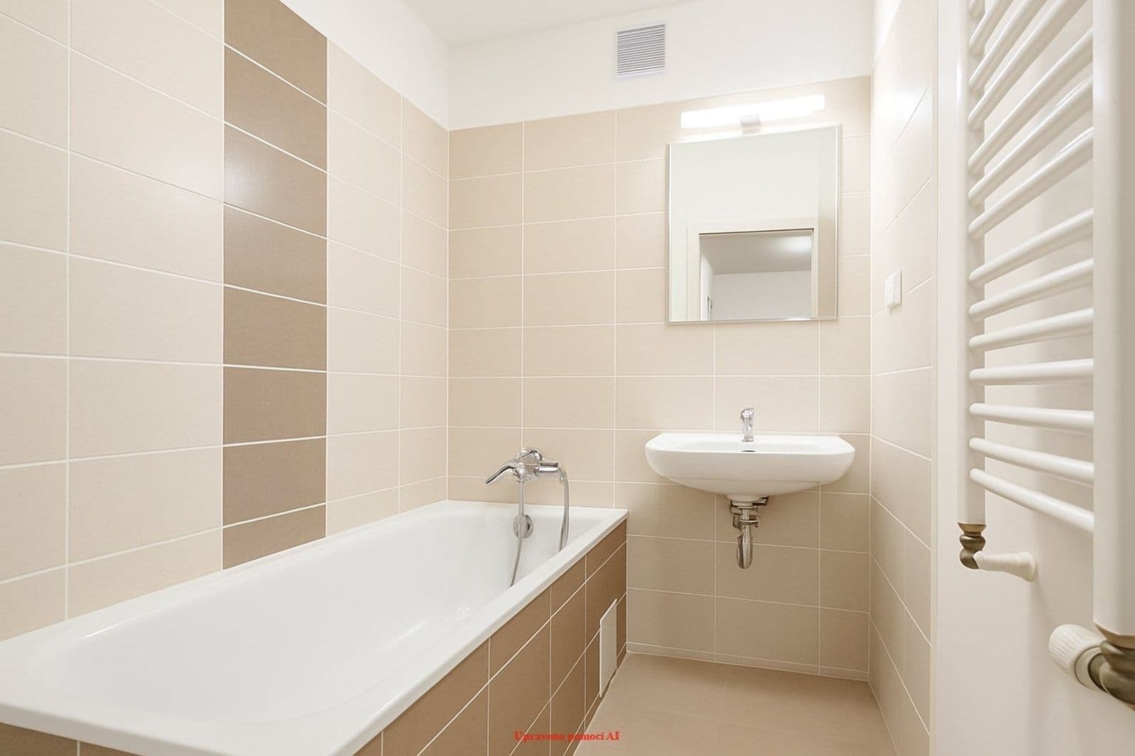 2 bedroom flat to rent, 58 m², nám. T. G. Masaryka, Havířov, Moravskoslezský Region 2 bedroom flat to rent, 58 m², nám. T. G. Masaryka, Havířov, Moravskoslezský Region