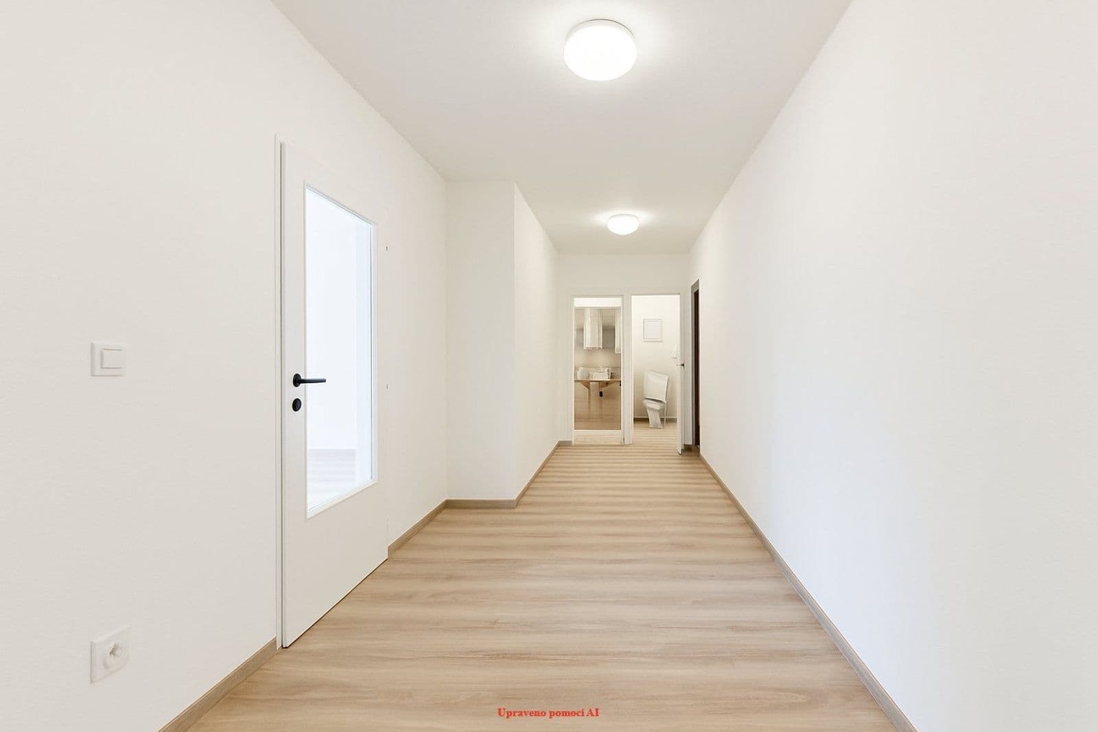 2 bedroom flat to rent, 58 m², nám. T. G. Masaryka, Havířov, Moravskoslezský Region 2 bedroom flat to rent, 58 m², nám. T. G. Masaryka, Havířov, Moravskoslezský Region