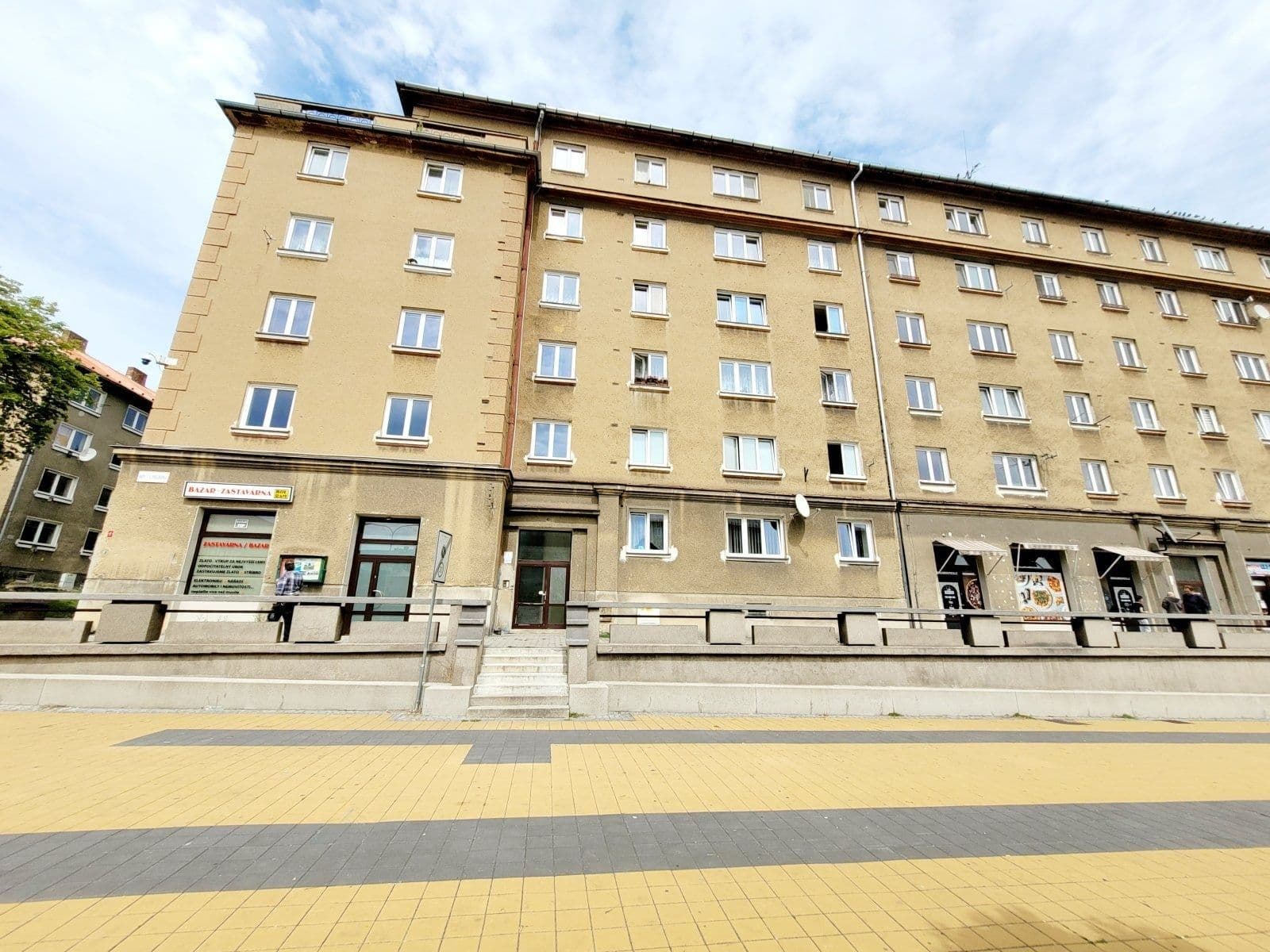 2 bedroom flat to rent, 58 m², nám. T. G. Masaryka, Havířov, Moravskoslezský Region 2 bedroom flat to rent, 58 m², nám. T. G. Masaryka, Havířov, Moravskoslezský Region