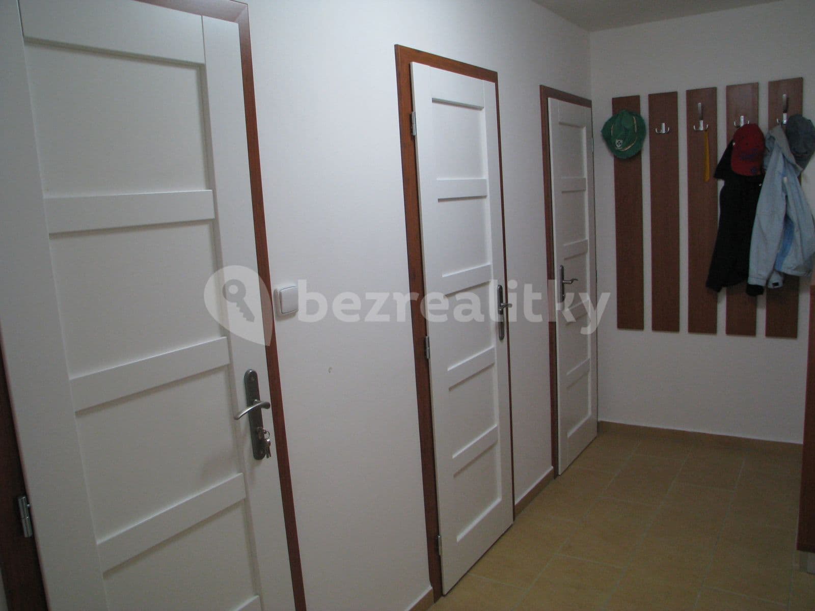 3 bedroom flat to rent, 63 m², Metodějova, Prague, Prague 3 bedroom flat to rent, 63 m², Metodějova, Prague, Prague