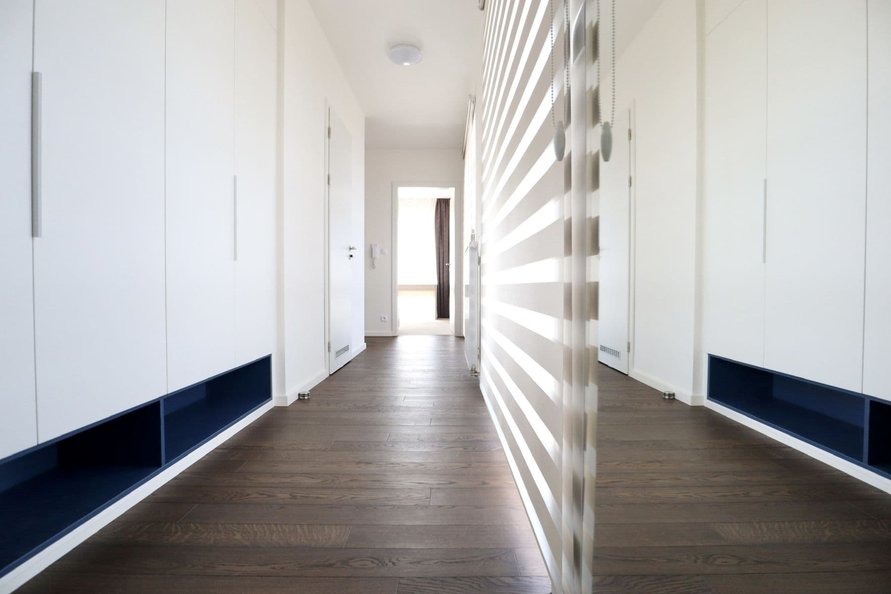 2 bedroom with open-plan kitchen flat to rent, 85 m², Švehlova, Prague, Prague 2 bedroom with open-plan kitchen flat to rent, 85 m², Švehlova, Prague, Prague