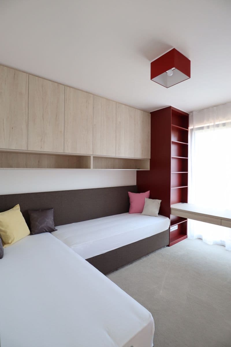 2 bedroom with open-plan kitchen flat to rent, 85 m², Švehlova, Prague, Prague 2 bedroom with open-plan kitchen flat to rent, 85 m², Švehlova, Prague, Prague