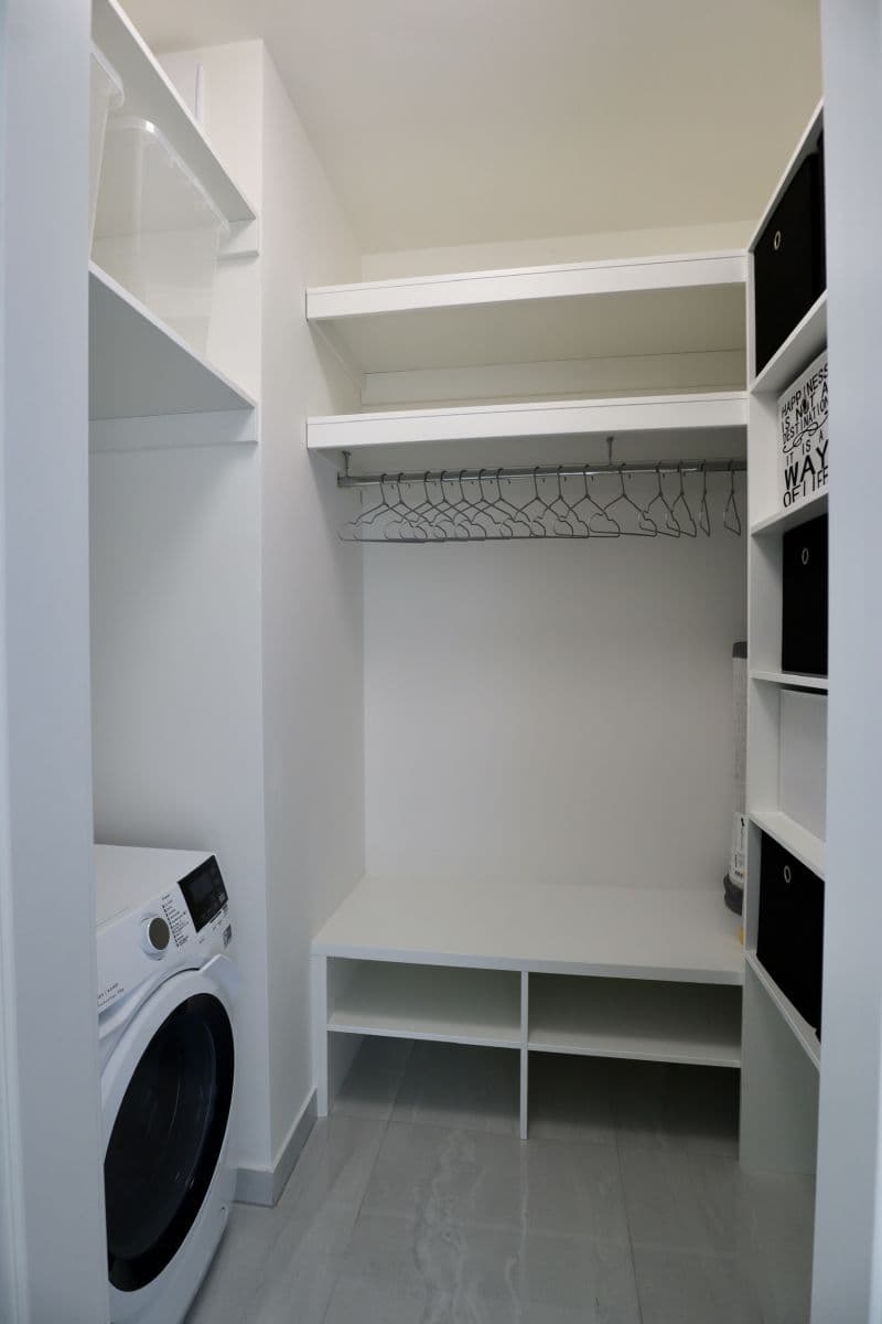 2 bedroom with open-plan kitchen flat to rent, 85 m², Švehlova, Prague, Prague 2 bedroom with open-plan kitchen flat to rent, 85 m², Švehlova, Prague, Prague