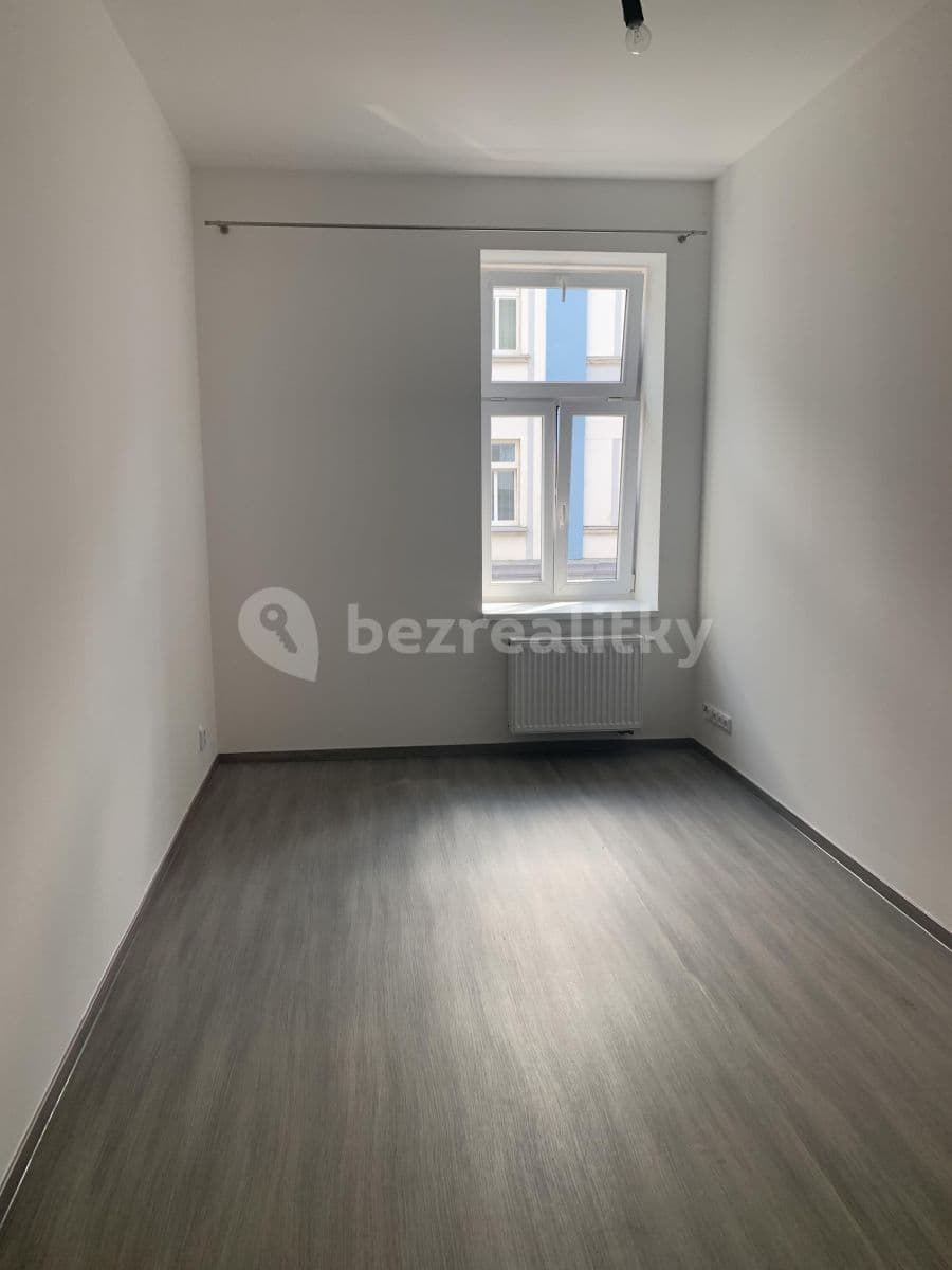 2 bedroom flat to rent, 55 m², Barrandova, Plzeň, Plzeňský Region 2 bedroom flat to rent, 55 m², Barrandova, Plzeň, Plzeňský Region