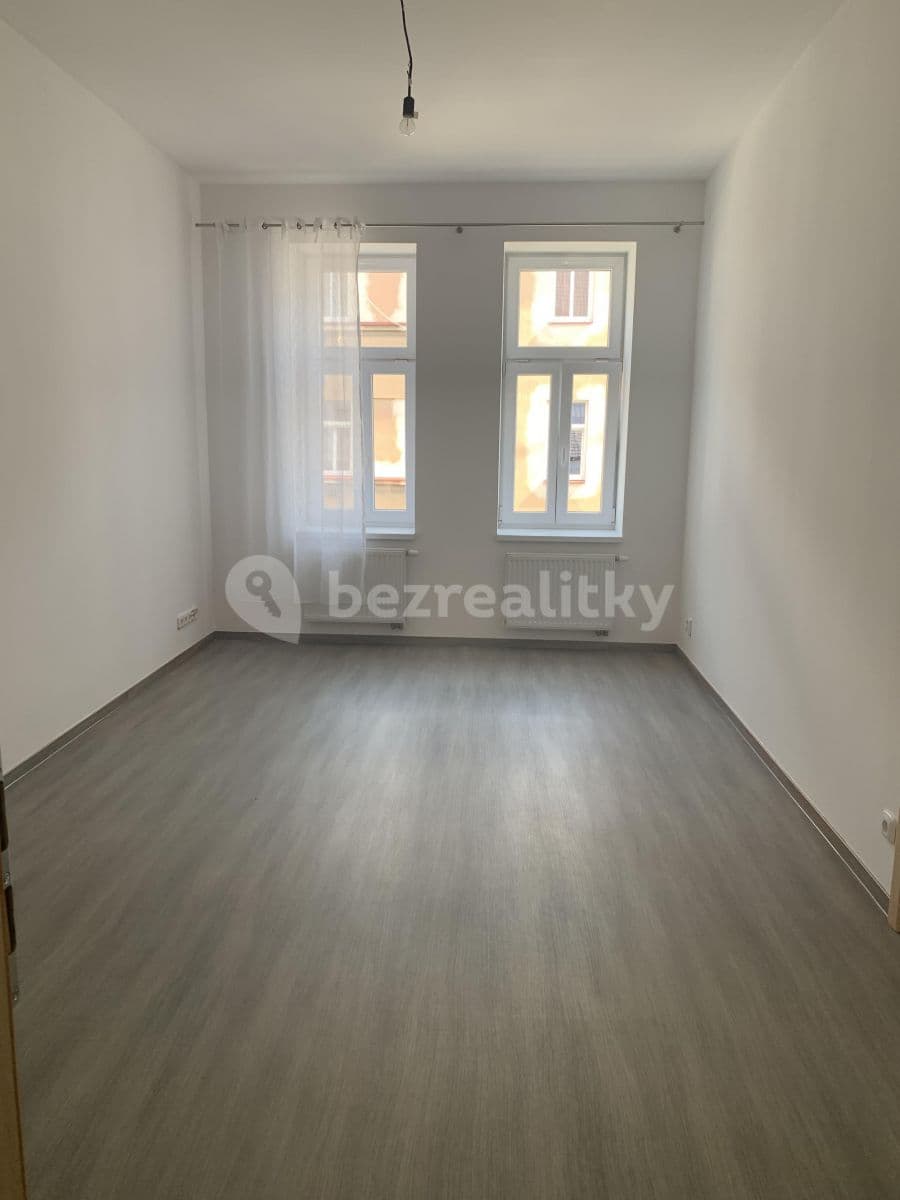 2 bedroom flat to rent, 55 m², Barrandova, Plzeň, Plzeňský Region 2 bedroom flat to rent, 55 m², Barrandova, Plzeň, Plzeňský Region