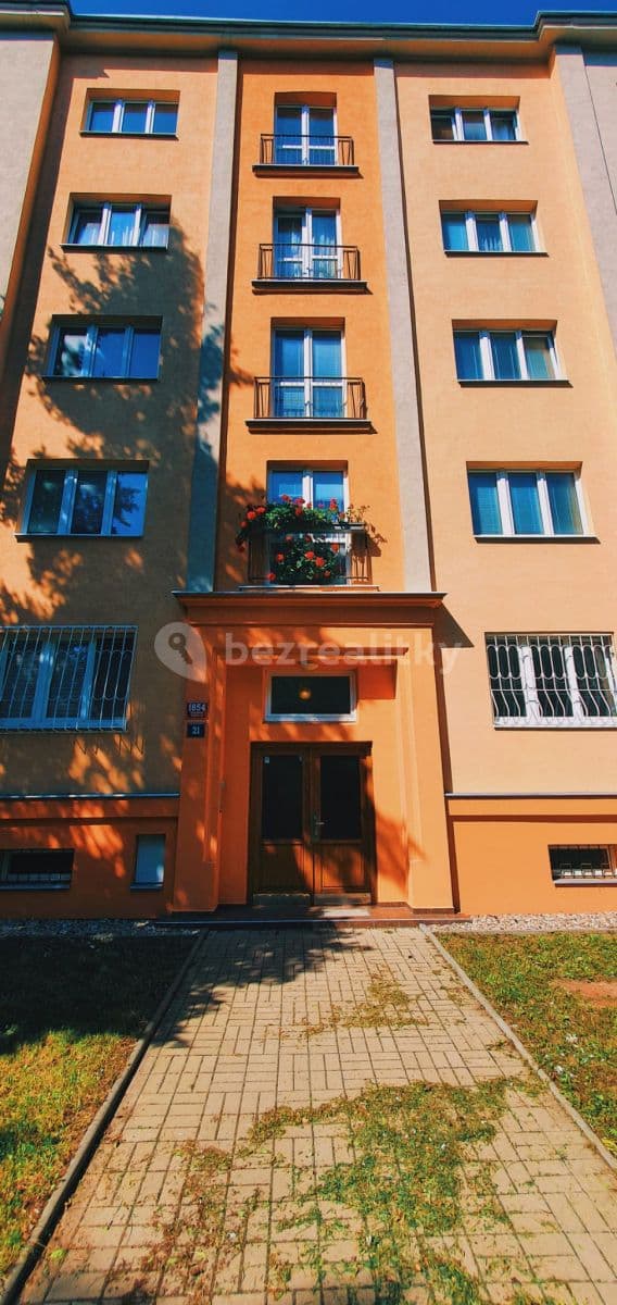 2 bedroom flat to rent, 57 m², Sečská, Prague, Prague 2 bedroom flat to rent, 57 m², Sečská, Prague, Prague