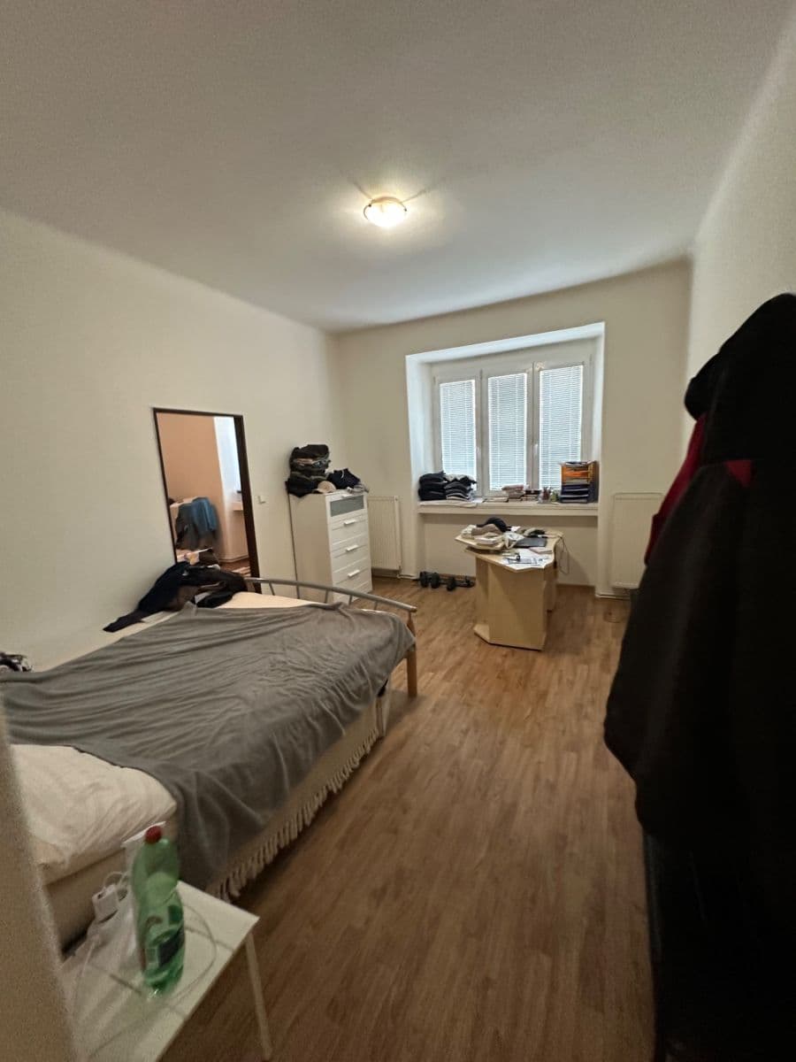 2 bedroom flat to rent, 60 m², Drahobejlova, Prague, Prague 2 bedroom flat to rent, 60 m², Drahobejlova, Prague, Prague