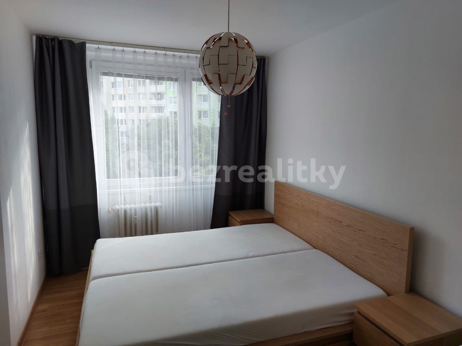1 bedroom with open-plan kitchen flat to rent, 44 m², Zvoncovitá, Prague, Prague 1 bedroom with open-plan kitchen flat to rent, 44 m², Zvoncovitá, Prague, Prague