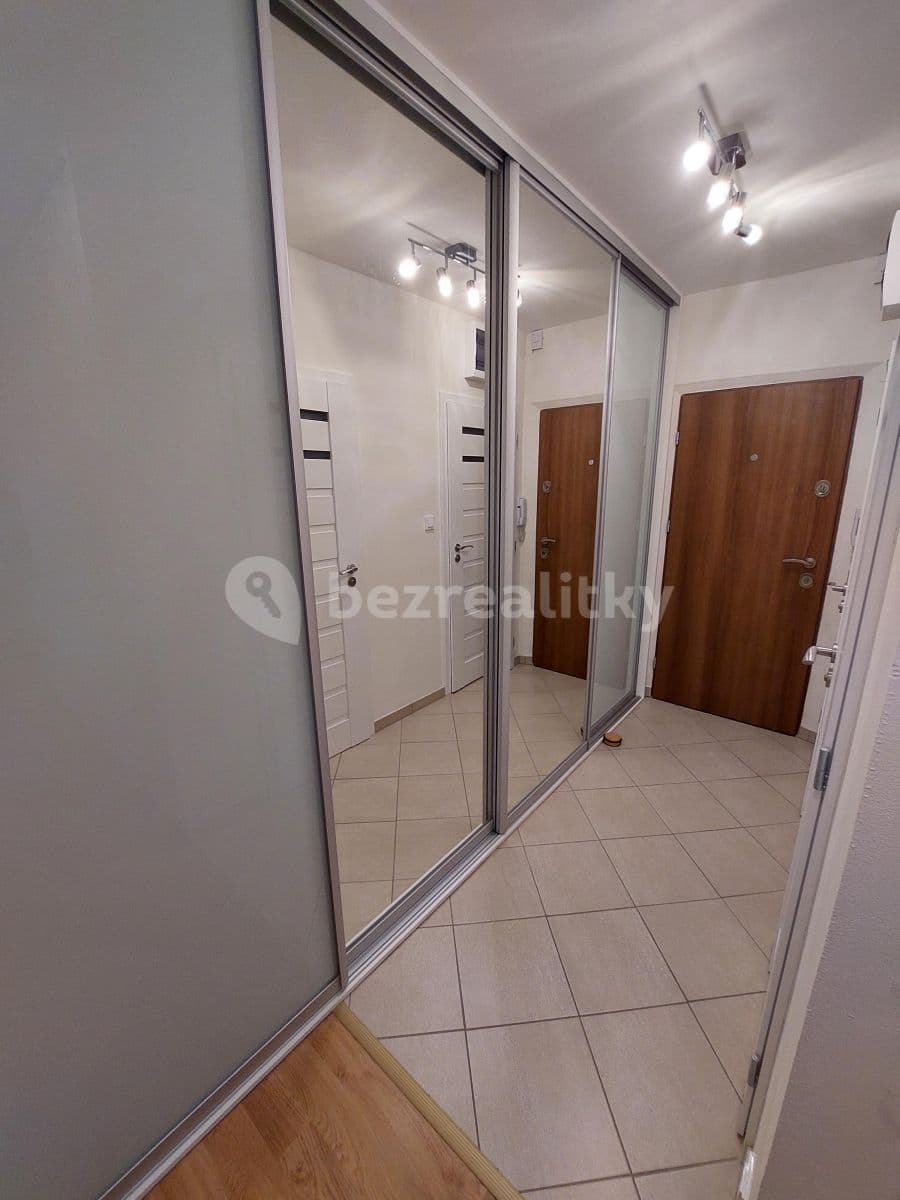 1 bedroom with open-plan kitchen flat to rent, 44 m², Zvoncovitá, Prague, Prague 1 bedroom with open-plan kitchen flat to rent, 44 m², Zvoncovitá, Prague, Prague