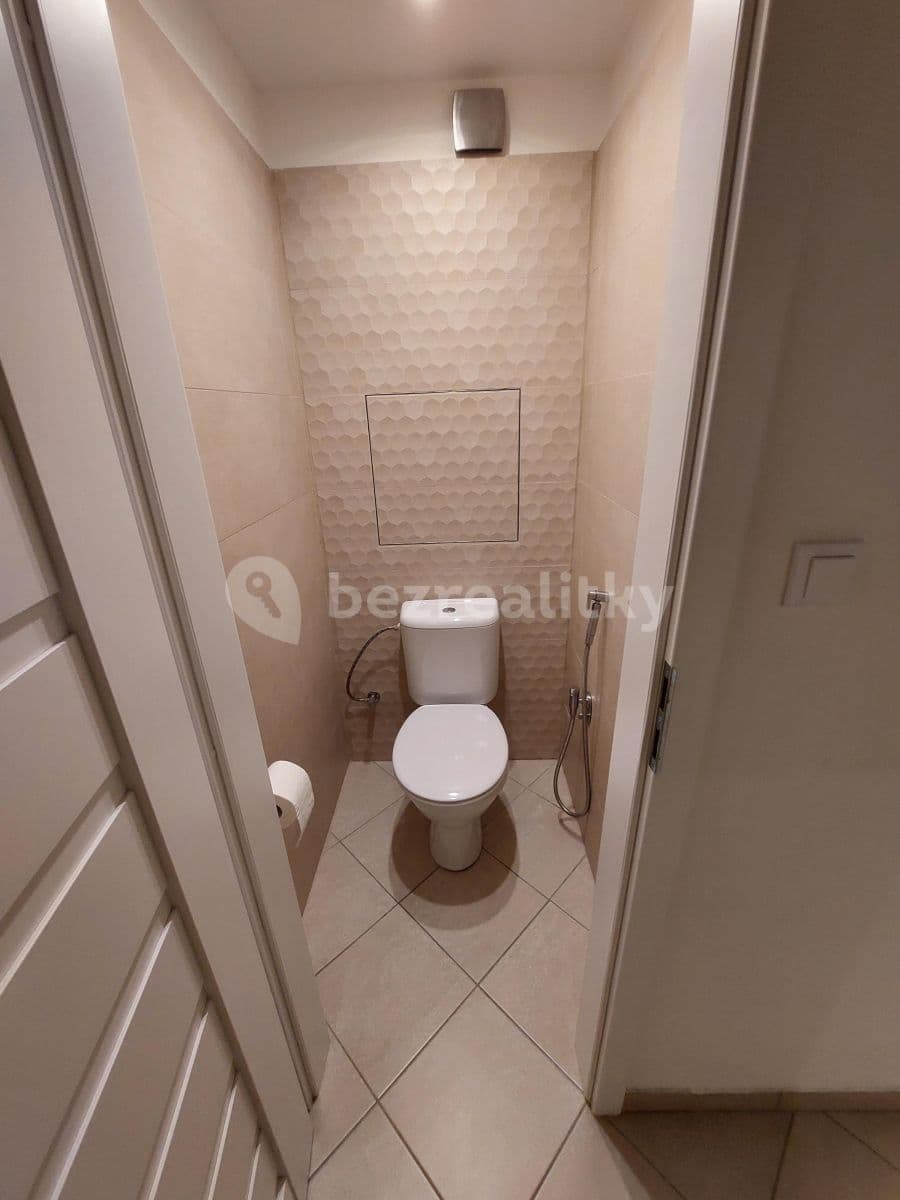 1 bedroom with open-plan kitchen flat to rent, 44 m², Zvoncovitá, Prague, Prague 1 bedroom with open-plan kitchen flat to rent, 44 m², Zvoncovitá, Prague, Prague
