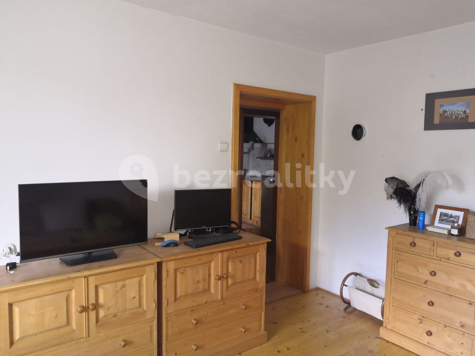 2 bedroom flat to rent, 55 m², Střížovice, Jihočeský Region 2 bedroom flat to rent, 55 m², Střížovice, Jihočeský Region