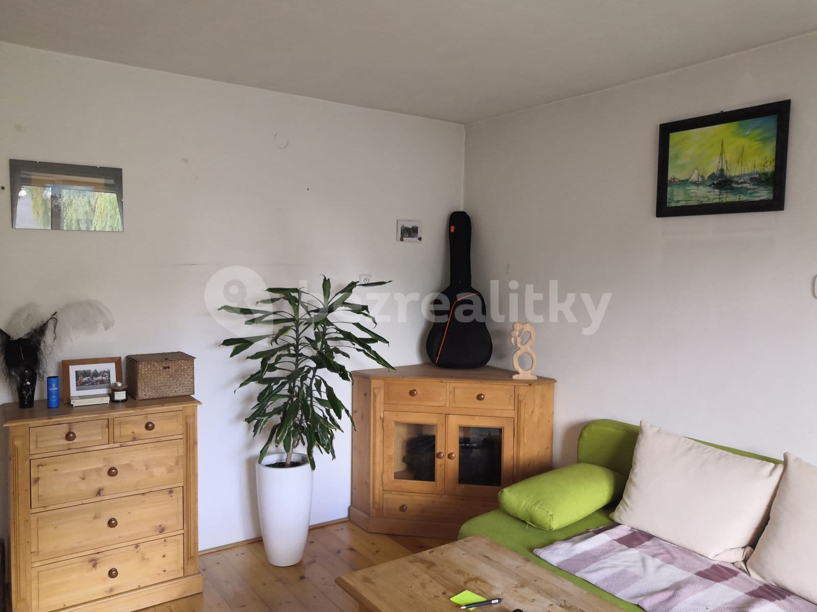 2 bedroom flat to rent, 55 m², Střížovice, Jihočeský Region 2 bedroom flat to rent, 55 m², Střížovice, Jihočeský Region