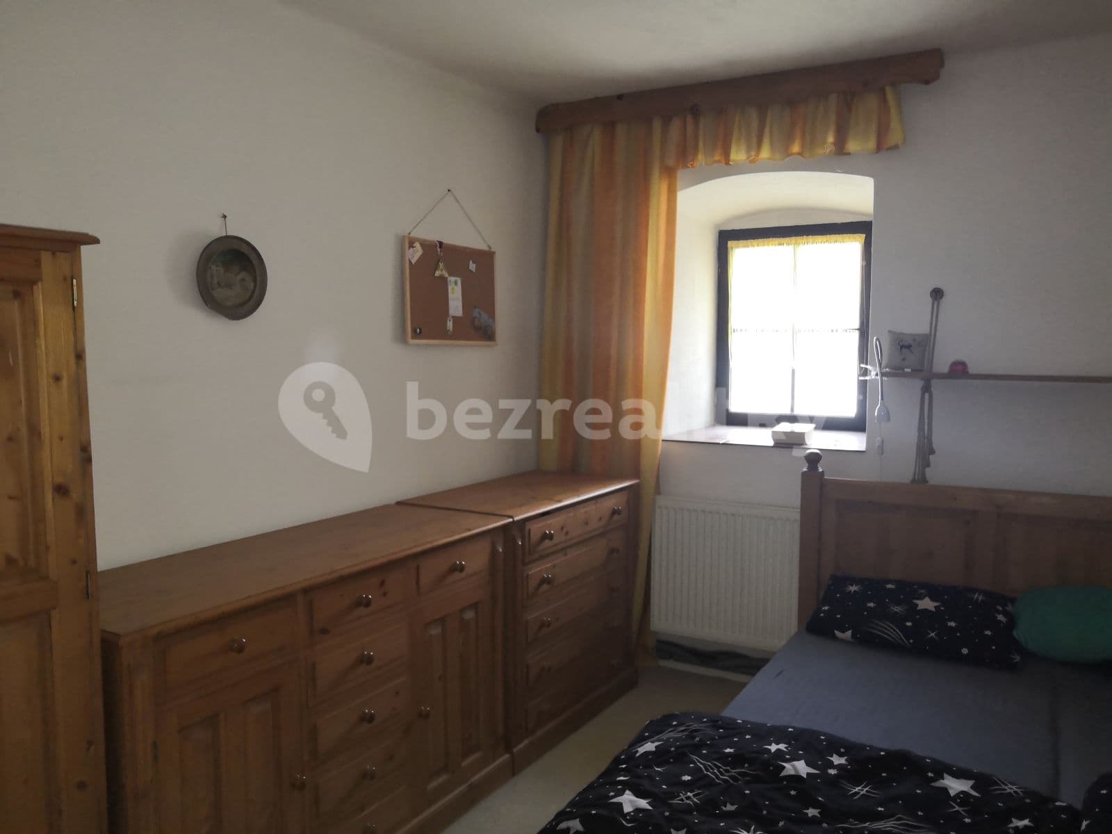 2 bedroom flat to rent, 55 m², Střížovice, Jihočeský Region 2 bedroom flat to rent, 55 m², Střížovice, Jihočeský Region