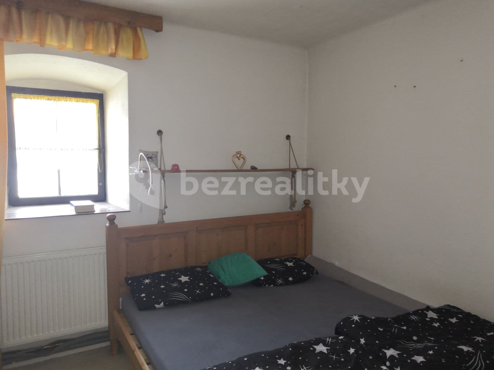 2 bedroom flat to rent, 55 m², Střížovice, Jihočeský Region 2 bedroom flat to rent, 55 m², Střížovice, Jihočeský Region