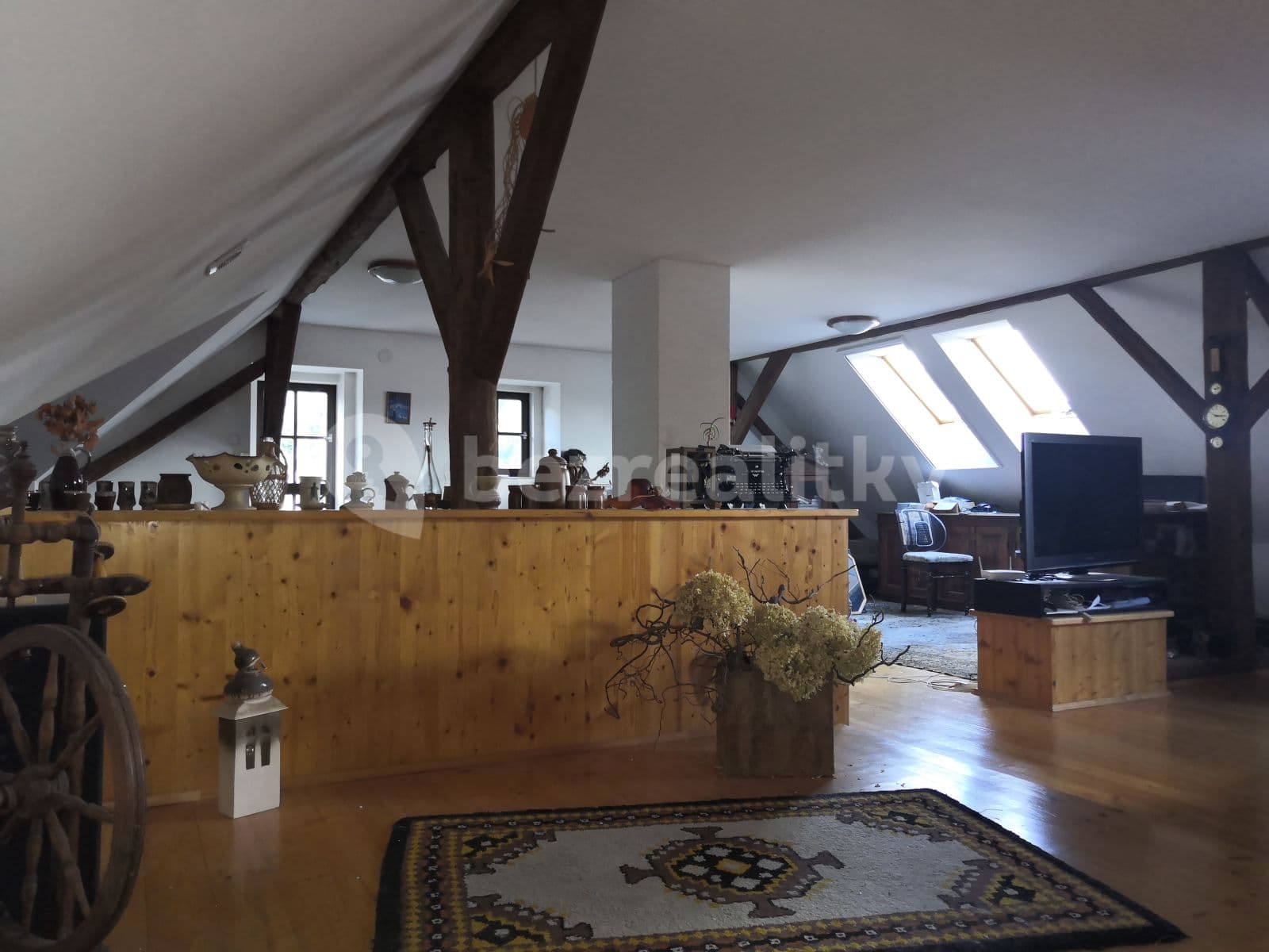 2 bedroom flat to rent, 55 m², Střížovice, Jihočeský Region 2 bedroom flat to rent, 55 m², Střížovice, Jihočeský Region