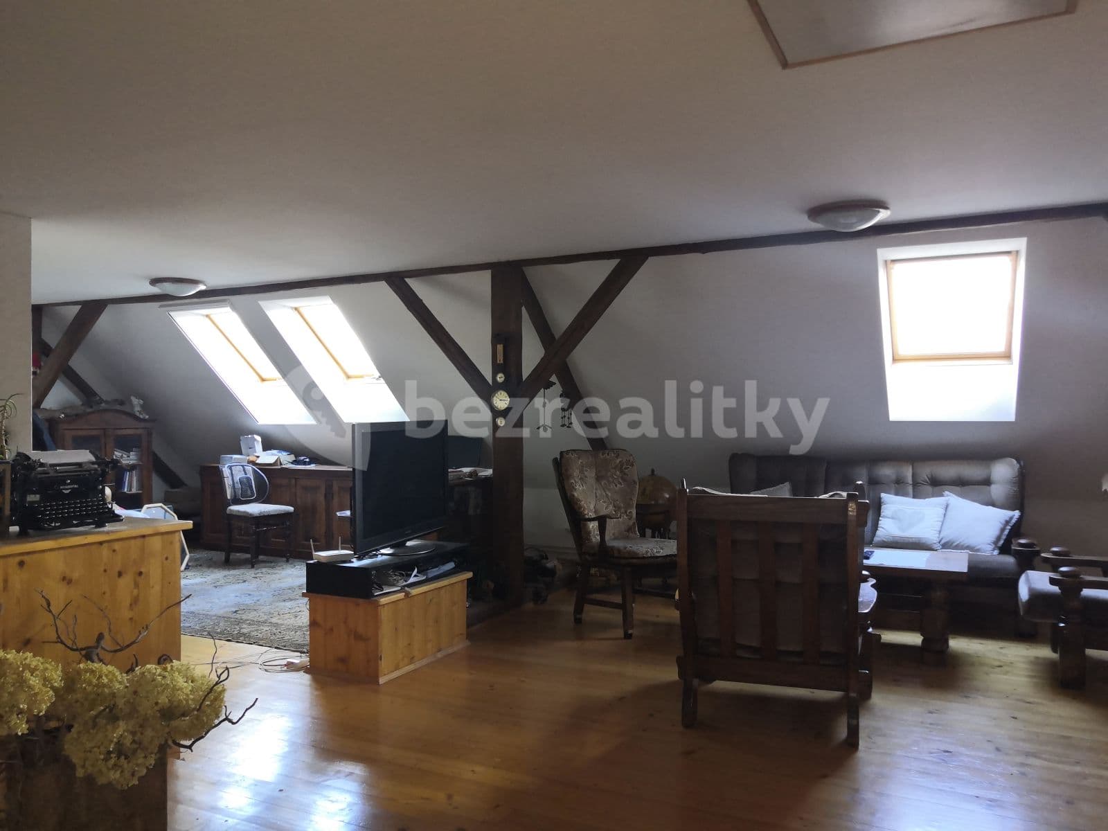 2 bedroom flat to rent, 55 m², Střížovice, Jihočeský Region 2 bedroom flat to rent, 55 m², Střížovice, Jihočeský Region