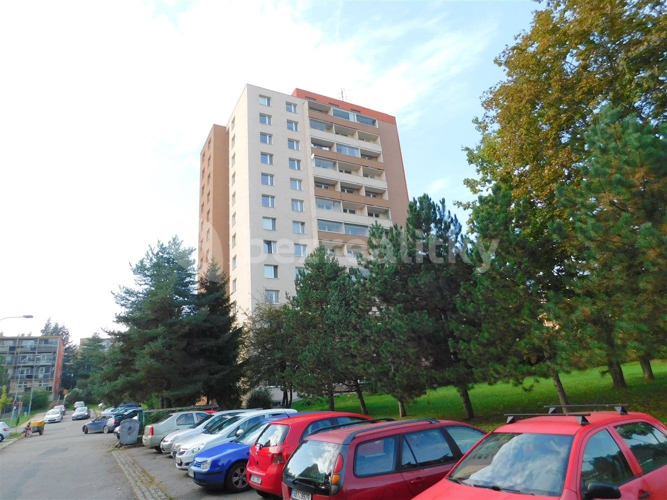 Studio flat to rent, 27 m², Vychodilova, Brno, Jihomoravský Region Studio flat to rent, 27 m², Vychodilova, Brno, Jihomoravský Region