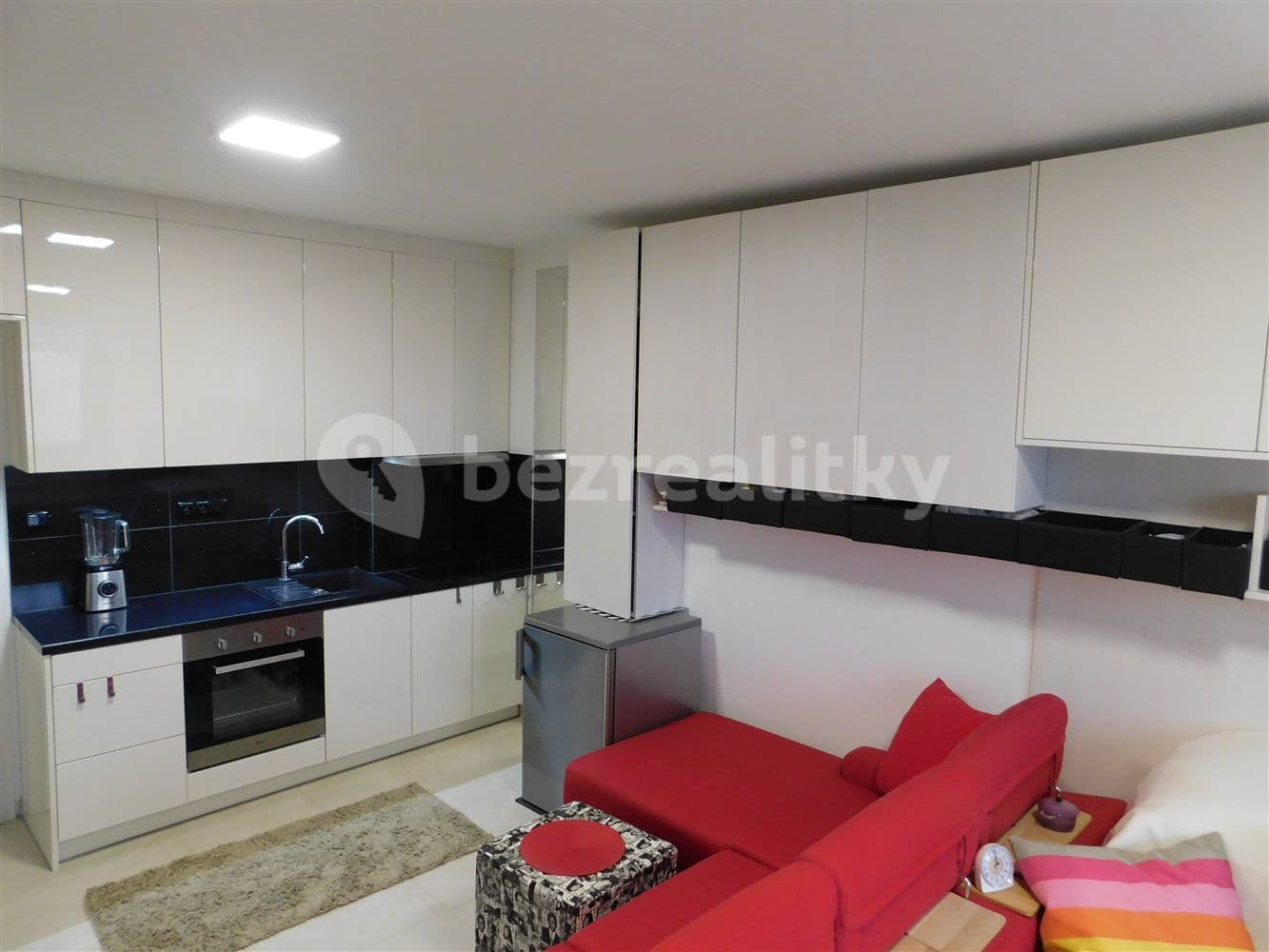 Studio flat to rent, 27 m², Vychodilova, Brno, Jihomoravský Region Studio flat to rent, 27 m², Vychodilova, Brno, Jihomoravský Region