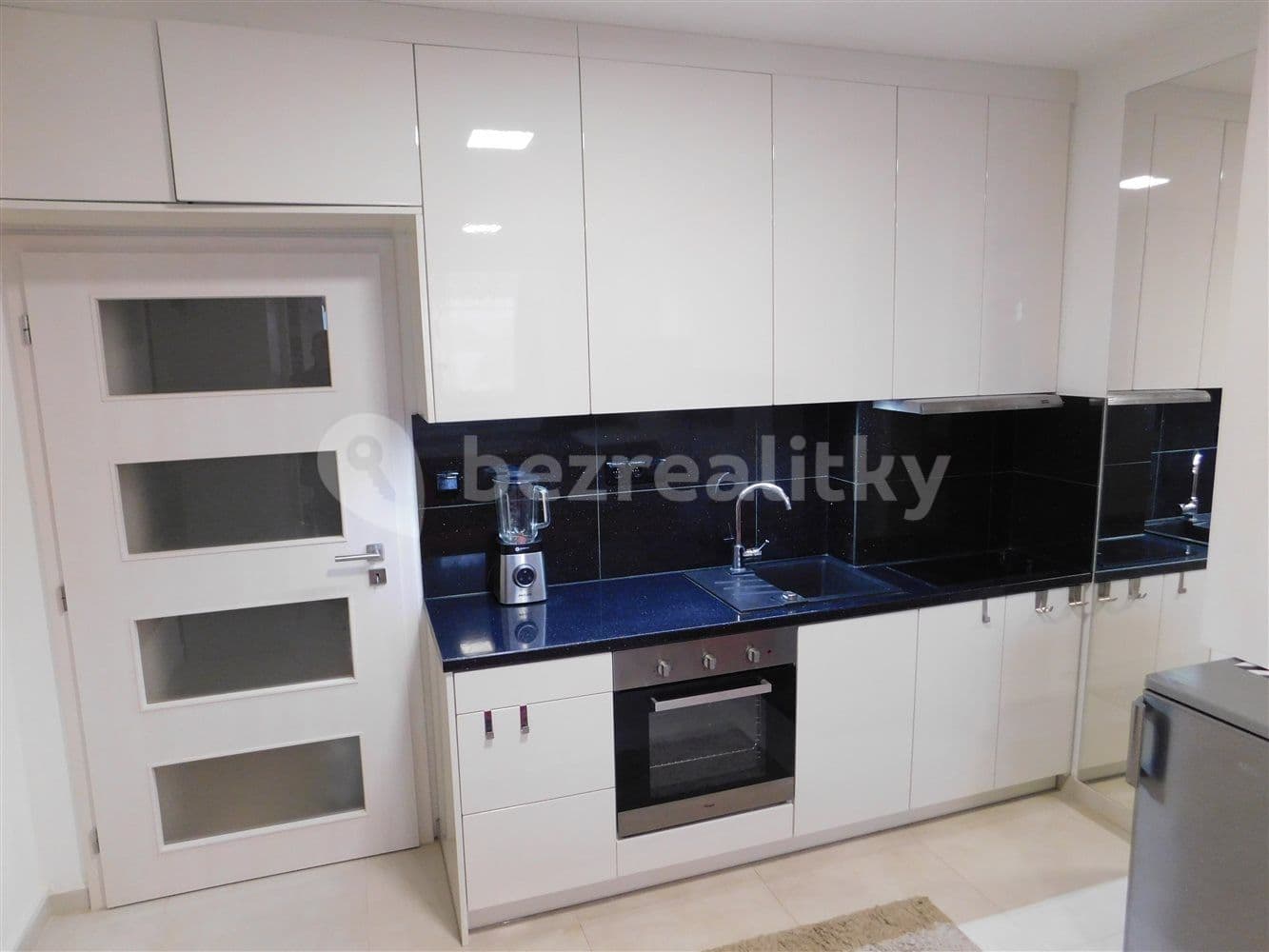 Studio flat to rent, 27 m², Vychodilova, Brno, Jihomoravský Region Studio flat to rent, 27 m², Vychodilova, Brno, Jihomoravský Region