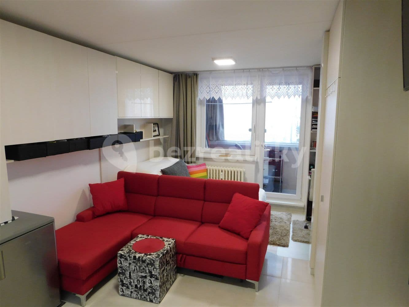 Studio flat to rent, 27 m², Vychodilova, Brno, Jihomoravský Region Studio flat to rent, 27 m², Vychodilova, Brno, Jihomoravský Region