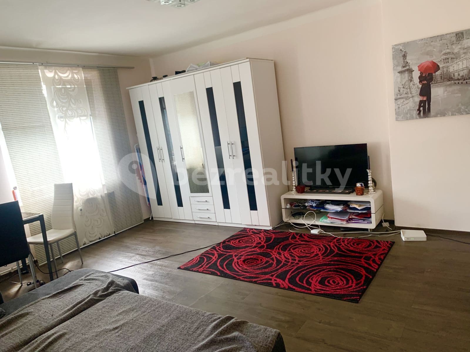 1 bedroom with open-plan kitchen flat to rent, 51 m², Zelenečská, Prague, Prague 1 bedroom with open-plan kitchen flat to rent, 51 m², Zelenečská, Prague, Prague