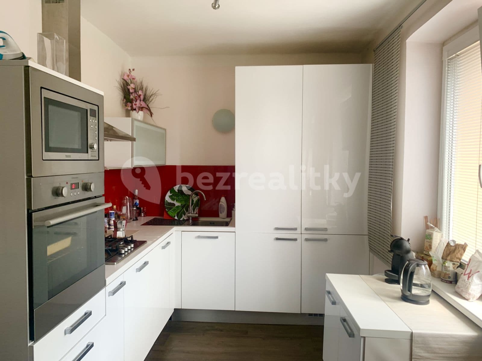 1 bedroom with open-plan kitchen flat to rent, 51 m², Zelenečská, Prague, Prague 1 bedroom with open-plan kitchen flat to rent, 51 m², Zelenečská, Prague, Prague