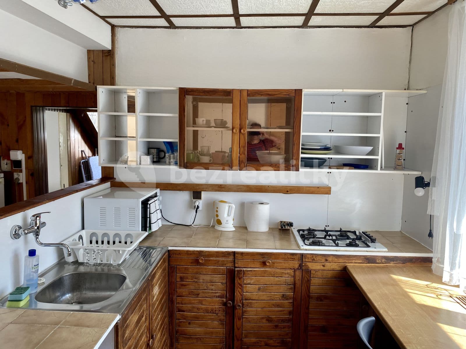 2 bedroom flat to rent, 35 m², Buštěhradská, Prague, Prague 2 bedroom flat to rent, 35 m², Buštěhradská, Prague, Prague