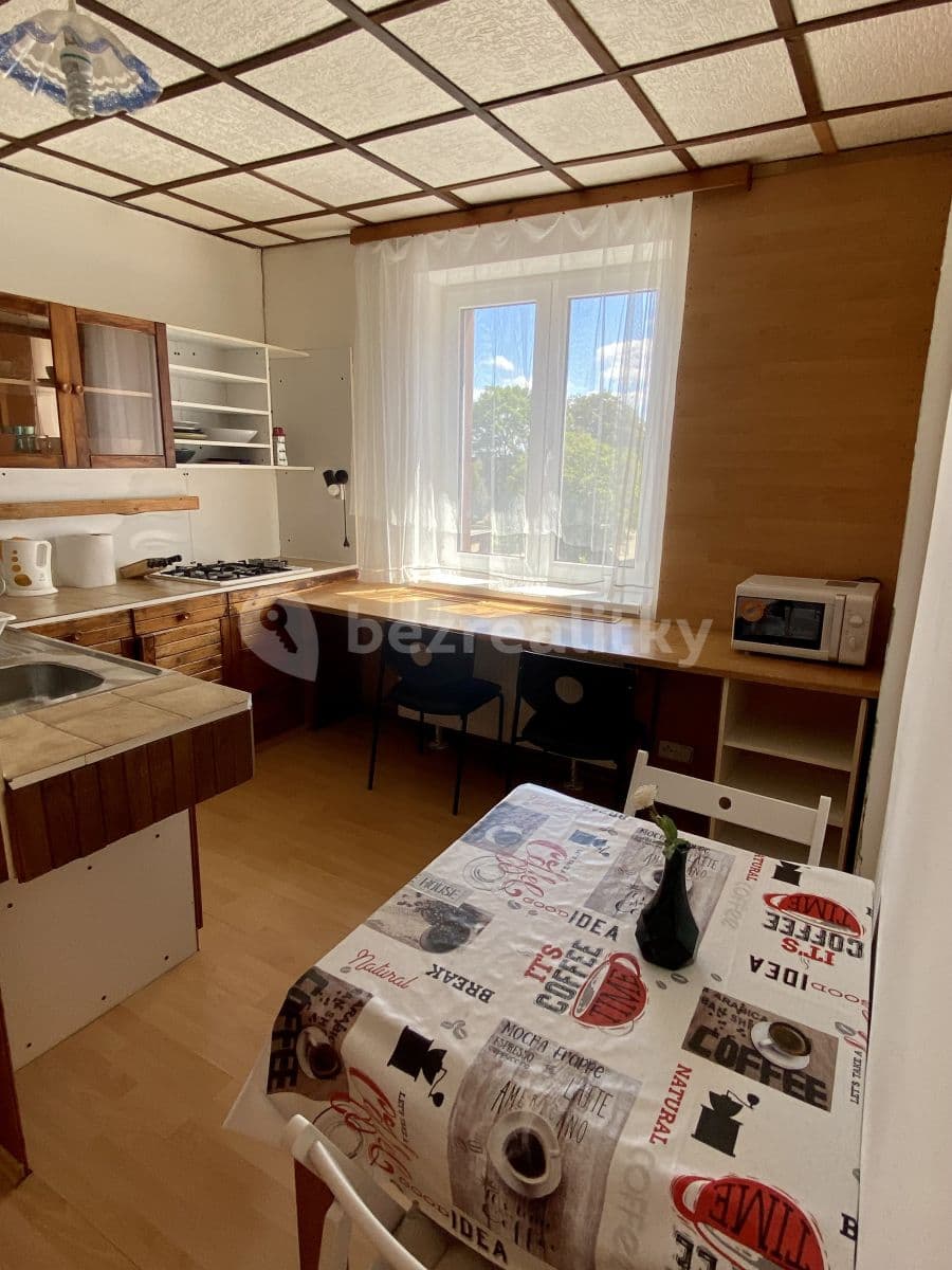 2 bedroom flat to rent, 35 m², Buštěhradská, Prague, Prague 2 bedroom flat to rent, 35 m², Buštěhradská, Prague, Prague