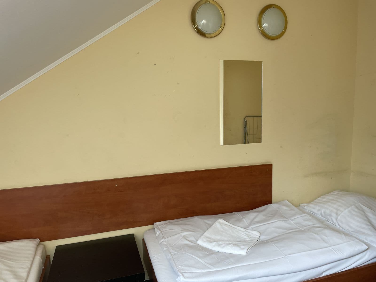 Small studio flat to rent, 12 m², Bělohorská, Prague, Prague Small studio flat to rent, 12 m², Bělohorská, Prague, Prague
