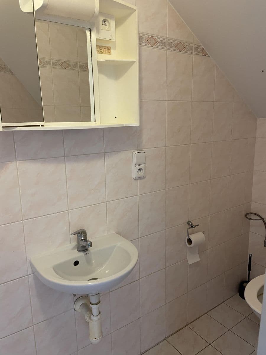Small studio flat to rent, 12 m², Bělohorská, Prague, Prague Small studio flat to rent, 12 m², Bělohorská, Prague, Prague