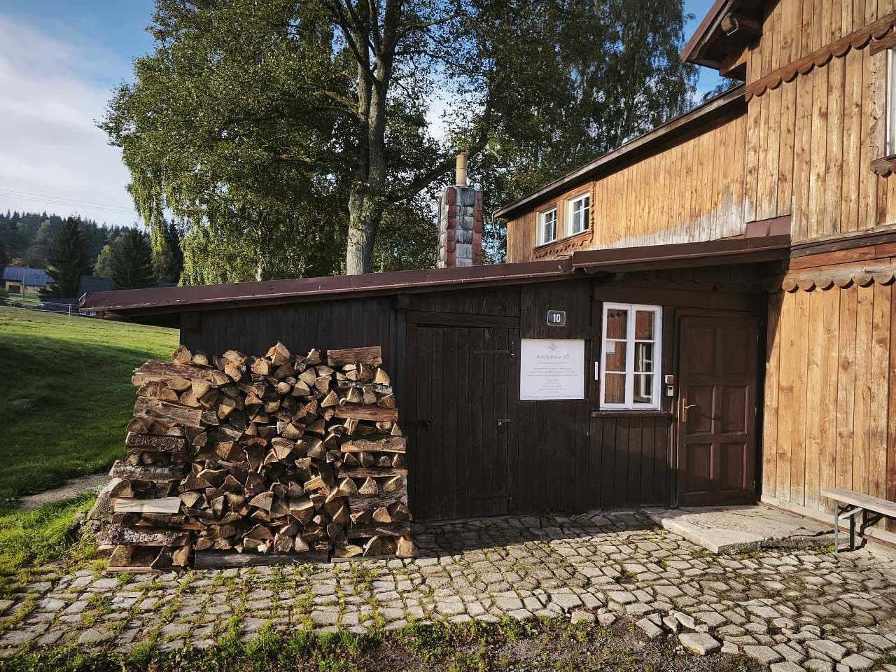 recreational property to rent, 0 m², Kořenov, Liberecký Region recreational property to rent, 0 m², Kořenov, Liberecký Region